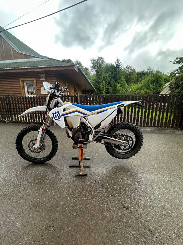 Husqvarna FE 350