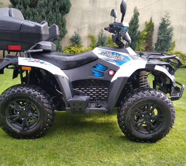 Linhai LH40DA