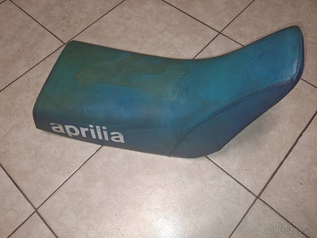 Sedadlo Aprilia 50, 125