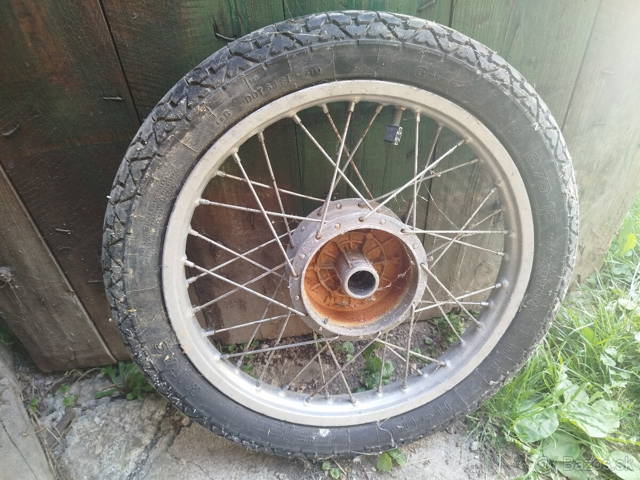 Ponukam na Simson