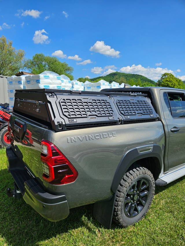 Hardtop