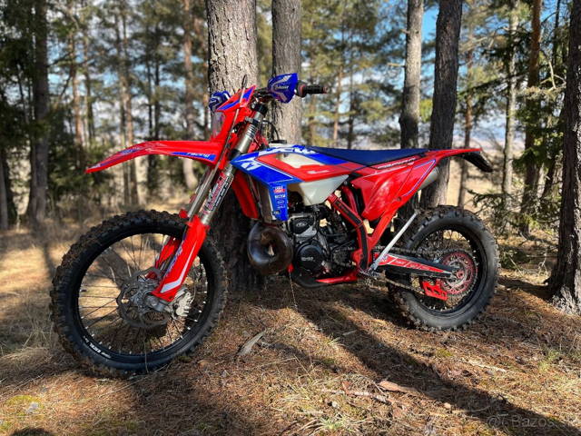 Beta race edition 250