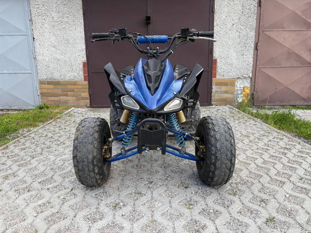 ATV 125