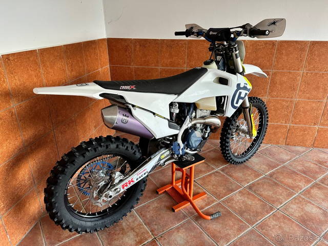 Husqvarna FX 350