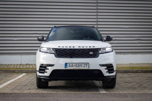 Range Rover Velar D300SE R-dynamic 221kw