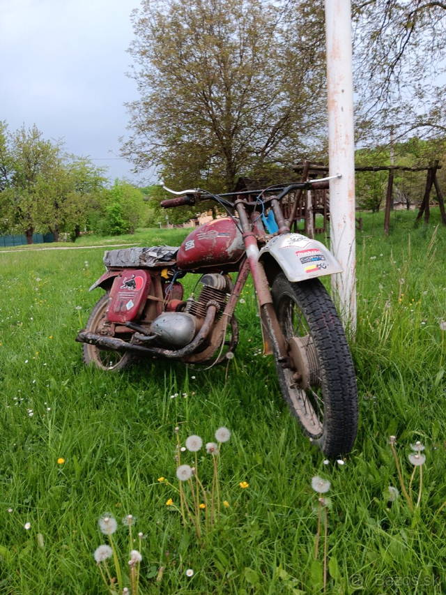 Jawa 175/356
