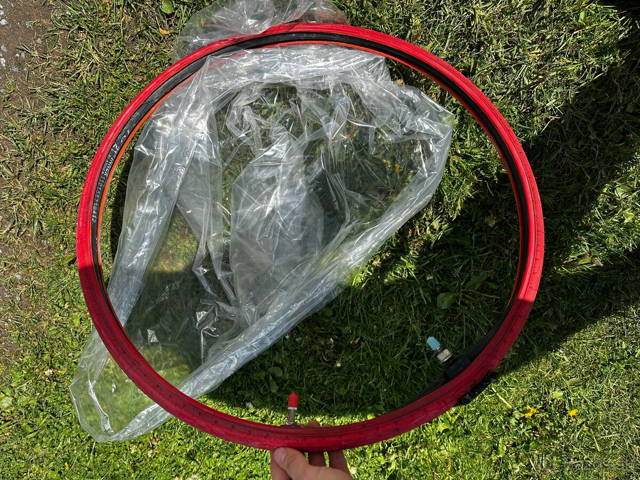 Tubliss 21”