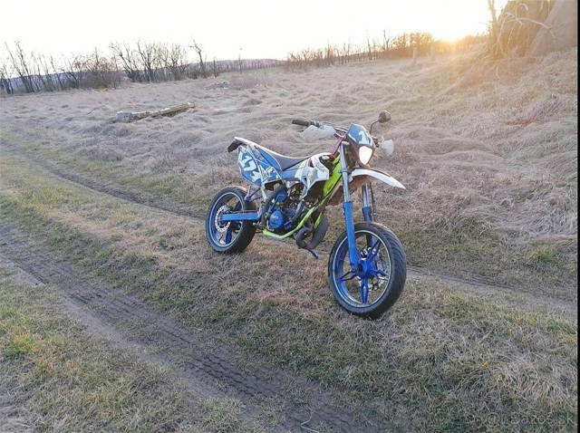 Beta rr 50