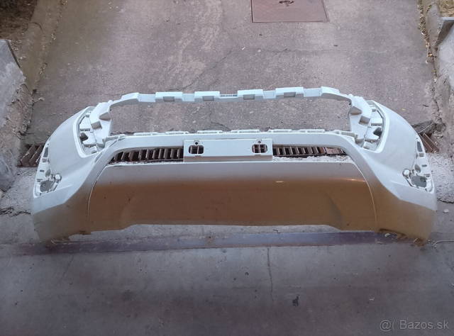 Hilux VIII