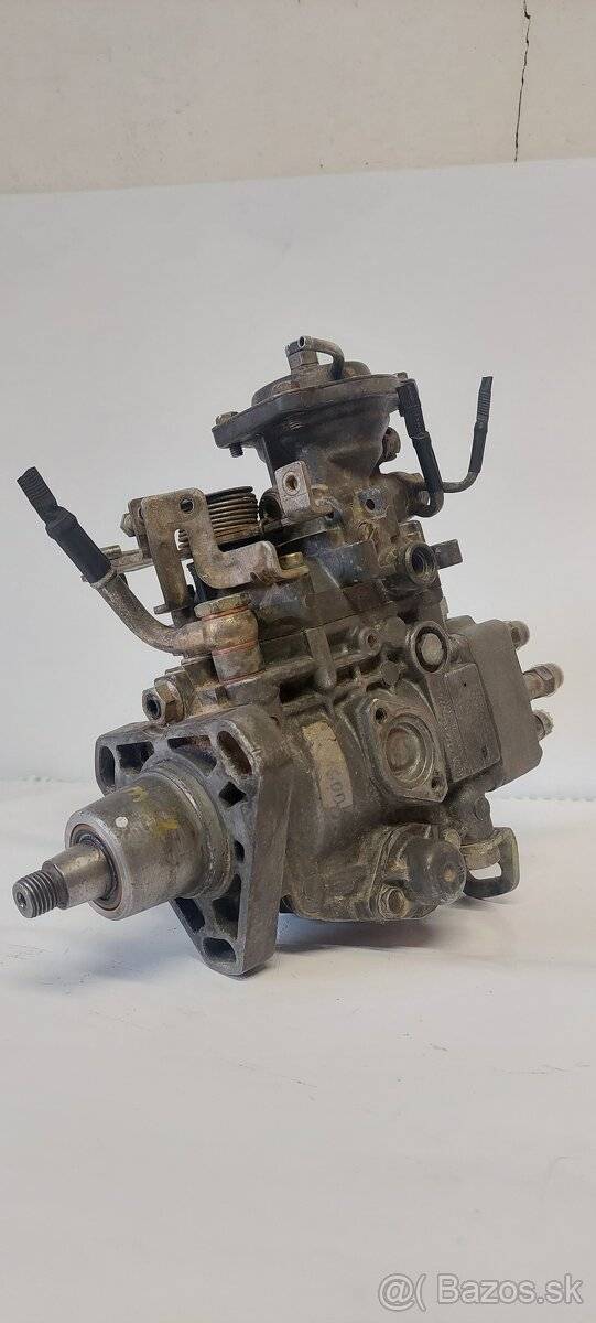 Mechanicke cerpadlo 11mm Nissan Patrol