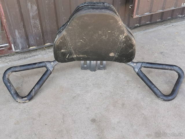 Operadlo cf moto, polaris, can am honda