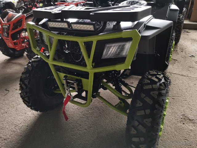 Ranger 300RR
