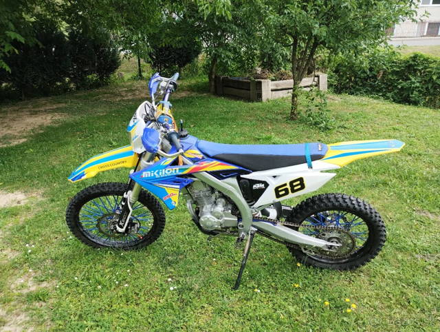 Mzk 250