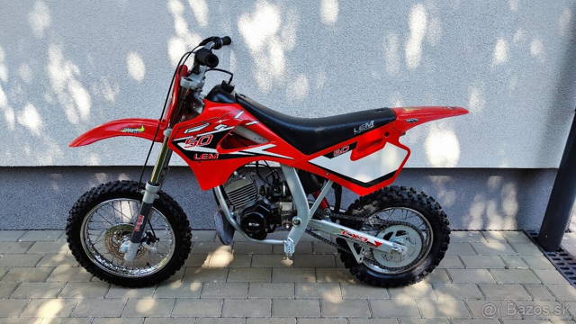 LEM CX50 detská
