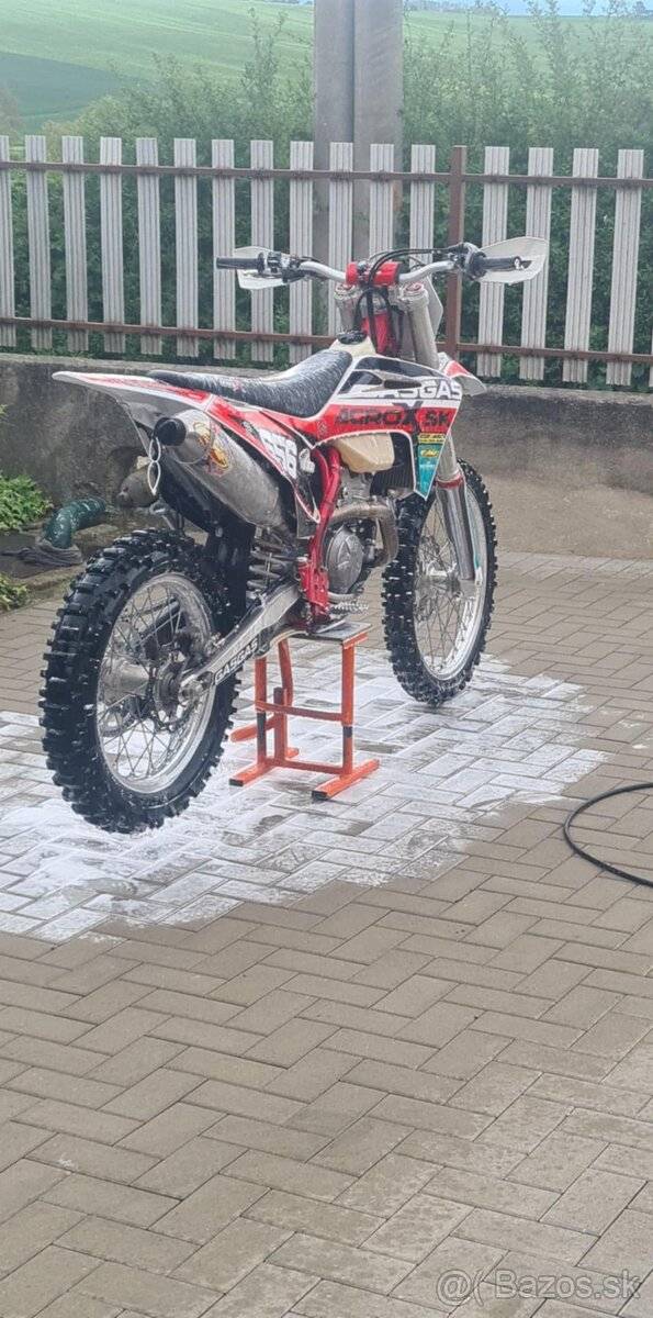 Gas Gas Ec250F