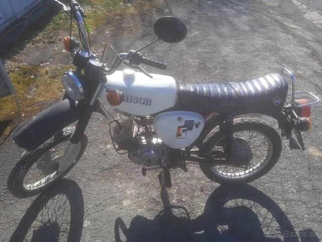 Simson s 51
