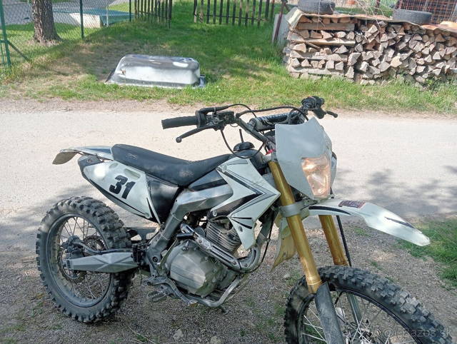 Xmotos 250
