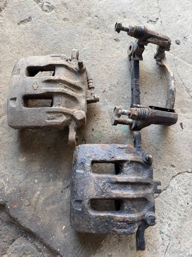 Strmeň brzdový Patrol Y61