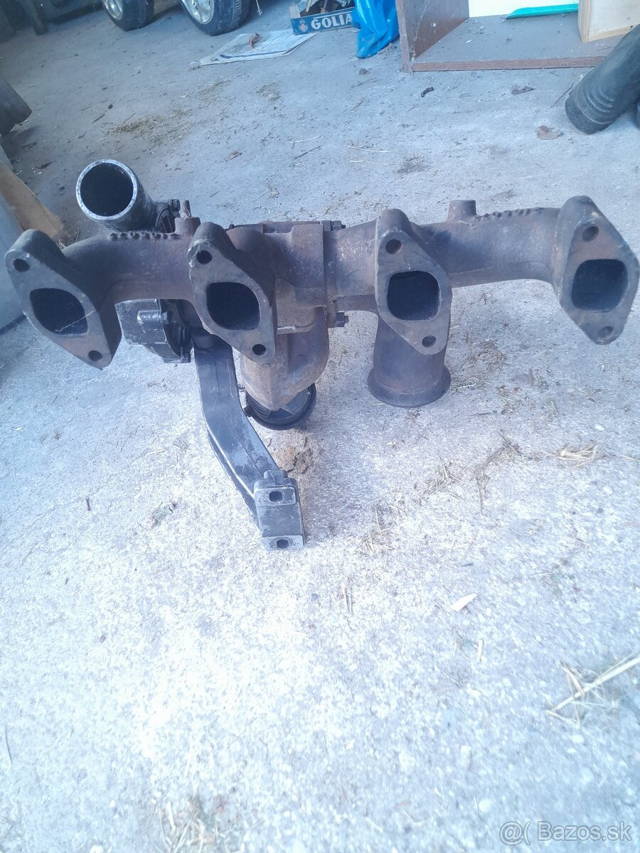 Zvody turbo