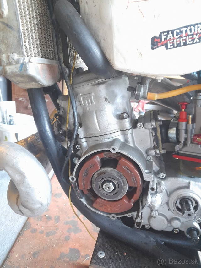 Tm 125
