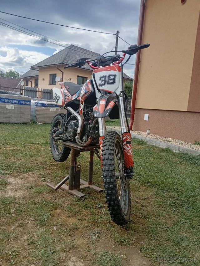 Xmotos 140