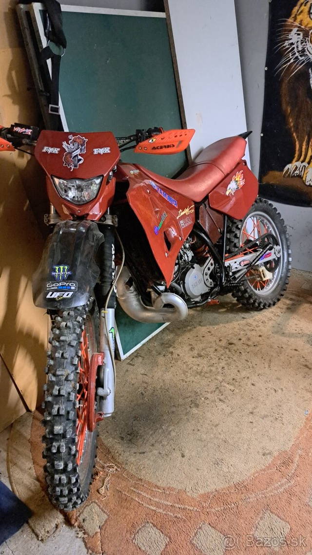 Motorka