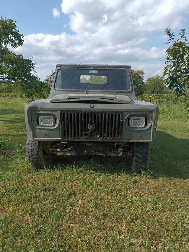 Aro 240