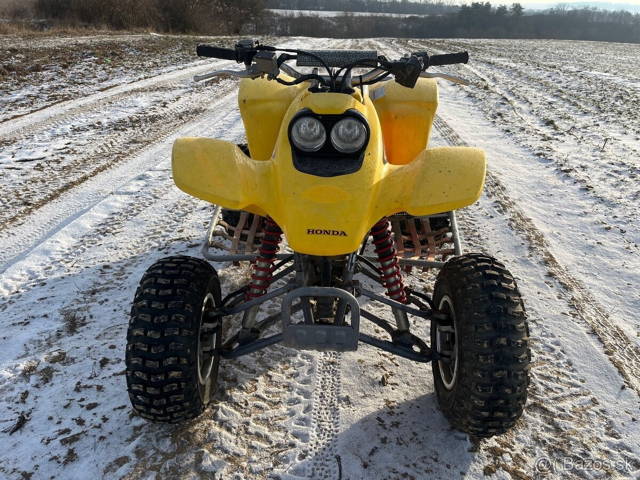 Honda TRX 400 ex