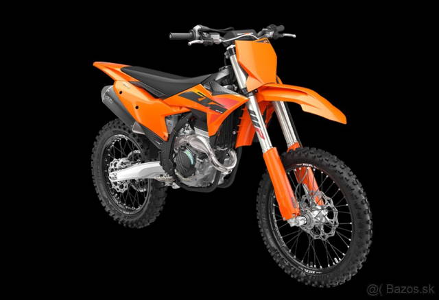 KTM SX250f 2025