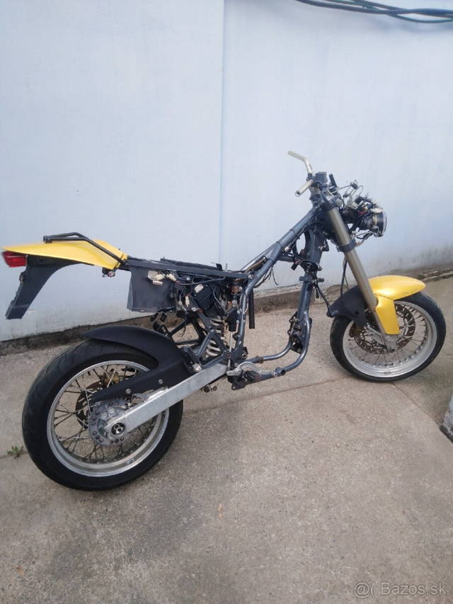 Ktm lc4 640