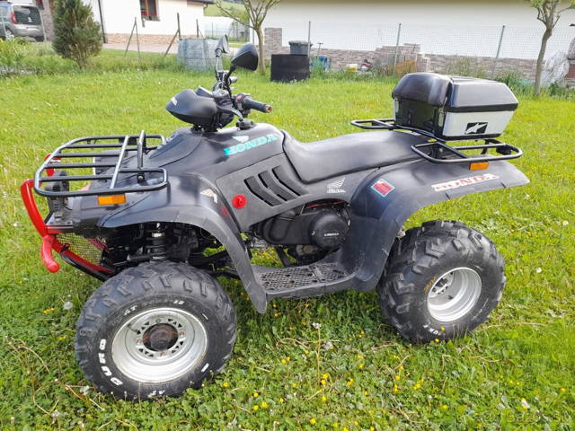 Linhai 300