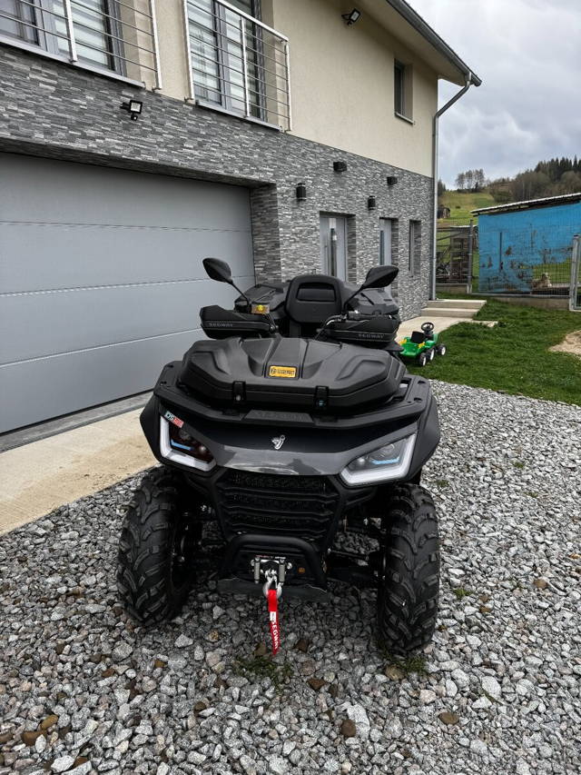 Segway 570