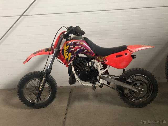 LEM LX2 50