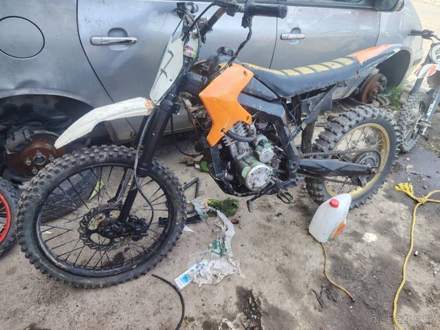 Kawasaki ninja 250rok.1989+dirbajk
