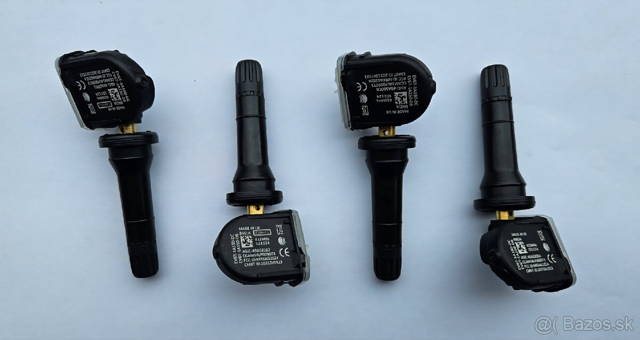 FORD TPMS
