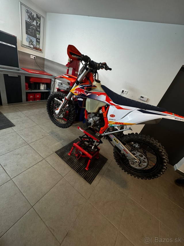 KTM XCF 350