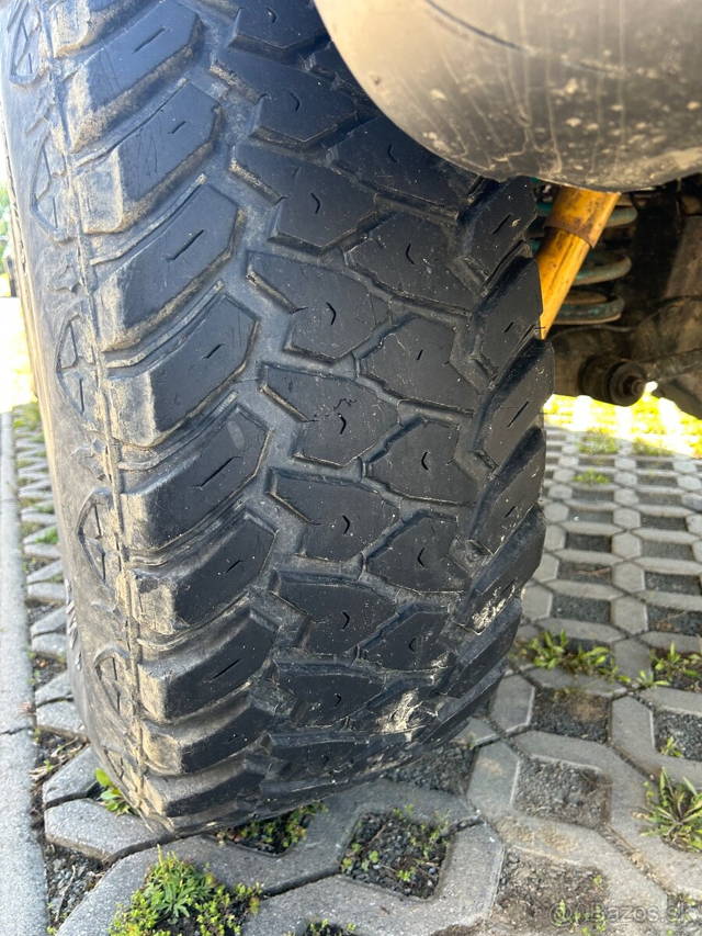 35x12,5 r15