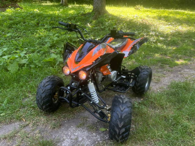 Atv 110 Nová