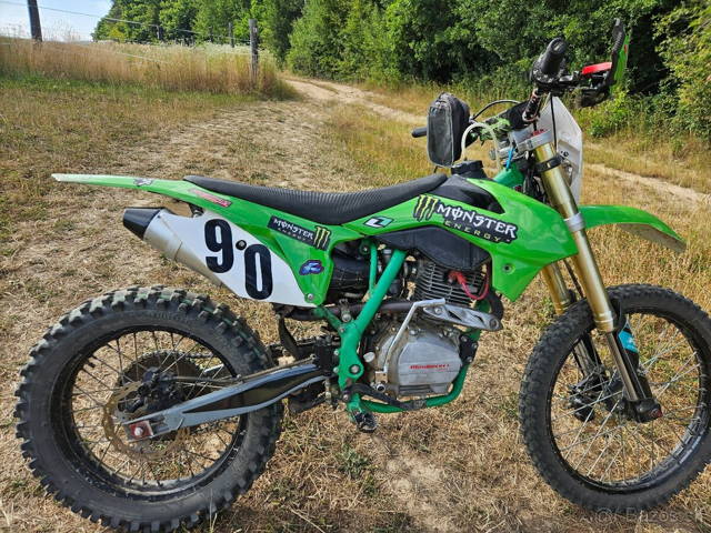 Pitrock 250
