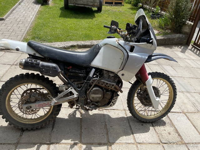 Predám dominator 650