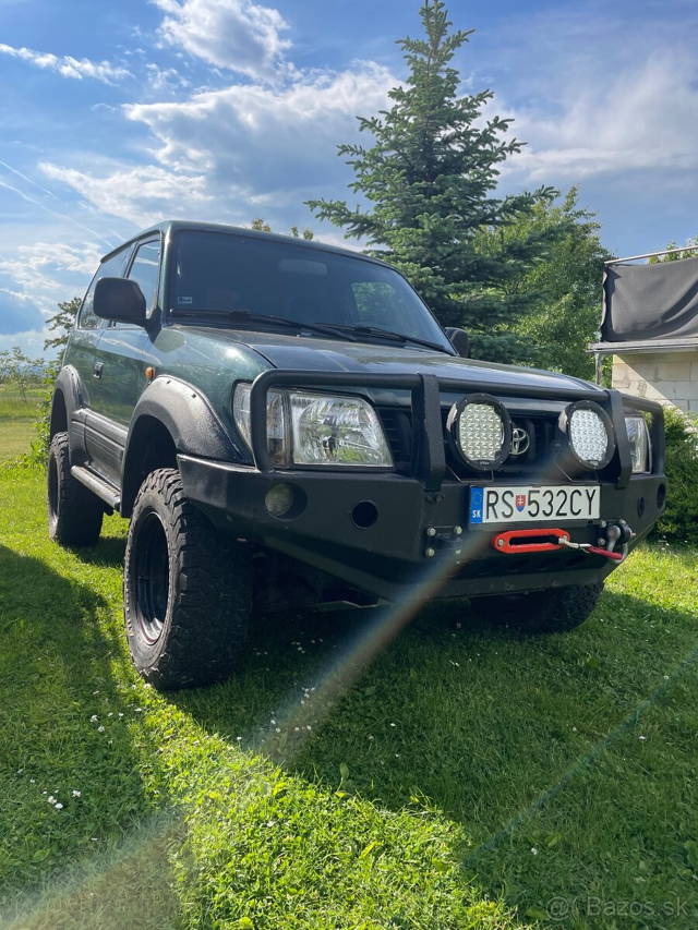Toyota 90
