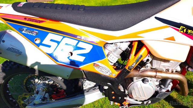 KTM EXC-f 350 2023