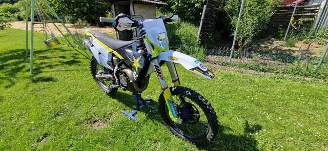 Husqvarna fx 450