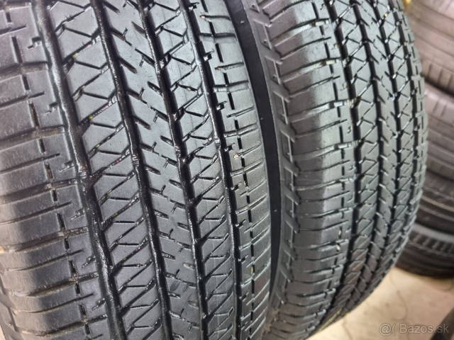 205/70R15 letné 2ks
