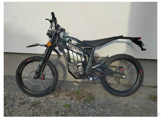 Talaria sting mx 4
