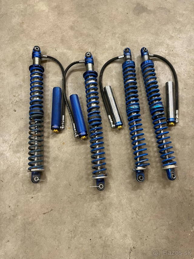 Profender Coilover 12'