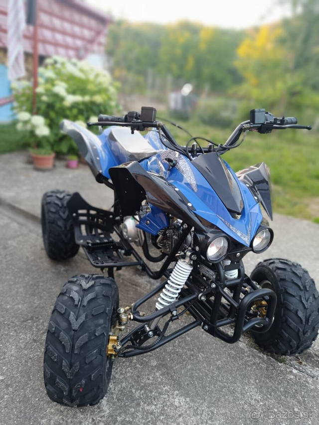 Stvorkolka 110 Nova