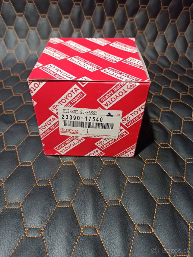 Palivový filter OEM Toyota Land Cruiser Diesel
