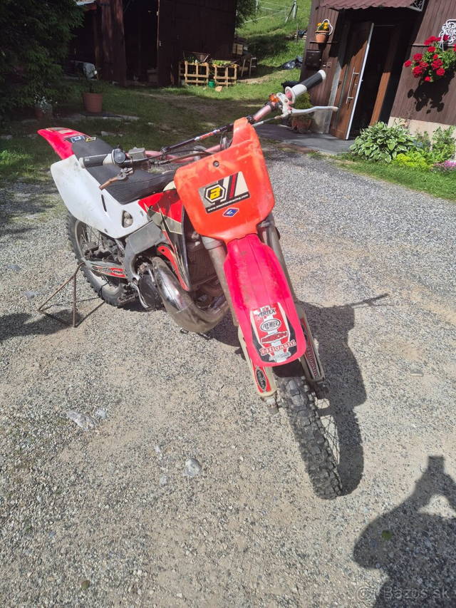 Honda CR 250