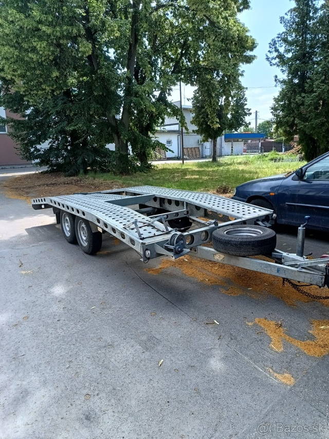 Autoprepravnik Wiola
